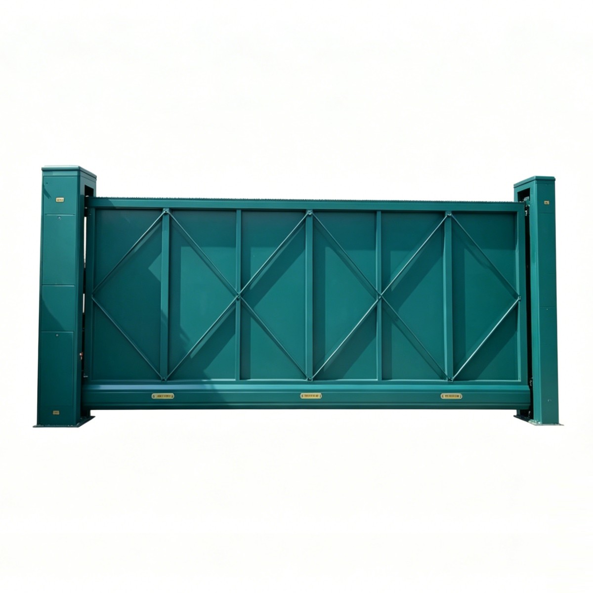 三明永安电动悬空门